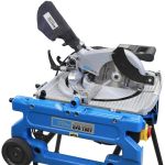 Cirkulārais zāģis GFO 1801