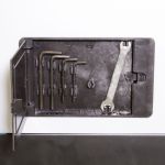 Kombinēta taisnošanas ēvele GADH 254 / 230V