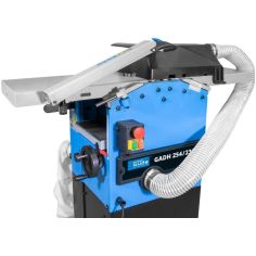 Kombinēta taisnošanas ēvele GADH 254 / 400V 2