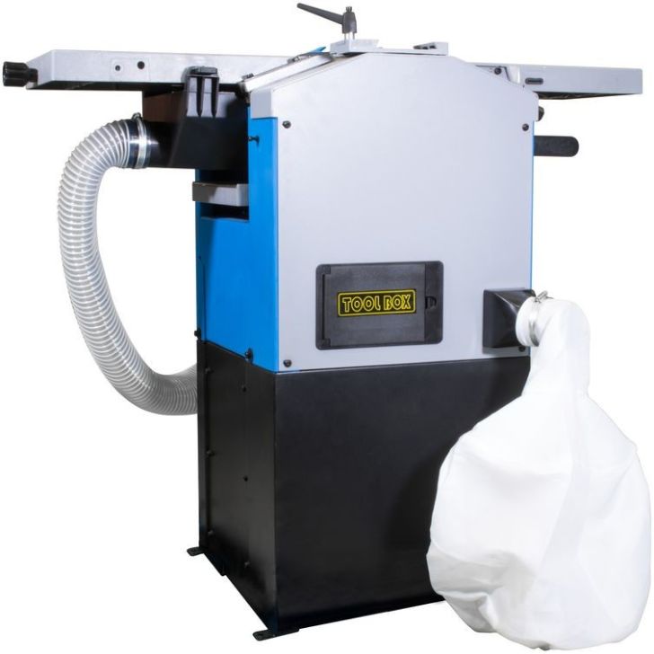 Kombinēta taisnošanas ēvele GADH 254 / 400V