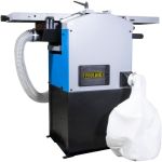 Kombinēta taisnošanas ēvele GADH 254 / 400V