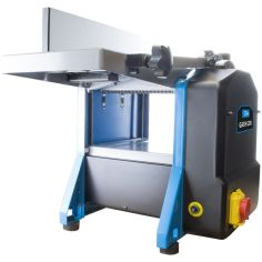 Kombinēta taisnošanas ēvele GADH 200 2