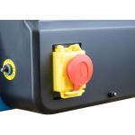 Kombinēta taisnošanas ēvele GADH 200