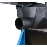 Kombinēta taisnošanas ēvele GADH 200