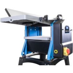 Kombinēta taisnošanas ēvele GADH 254 2