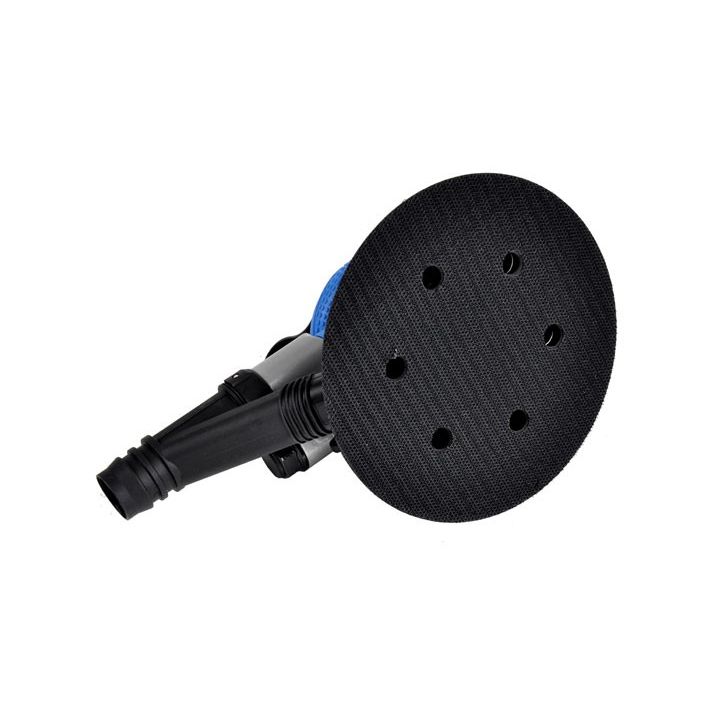 Pneumatic sander 150 mm