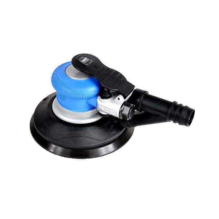 Pneimatiskā slīpmašīna 150 mm