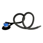 Пневматическая шлифовальная машина 150 мм