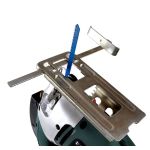 Electric jigsaw 1250W