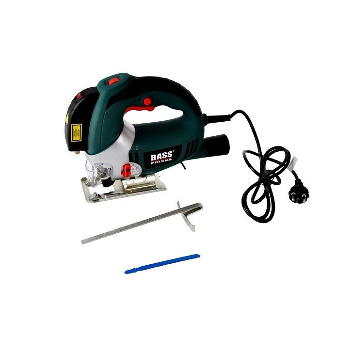 Electric jigsaw 1250W