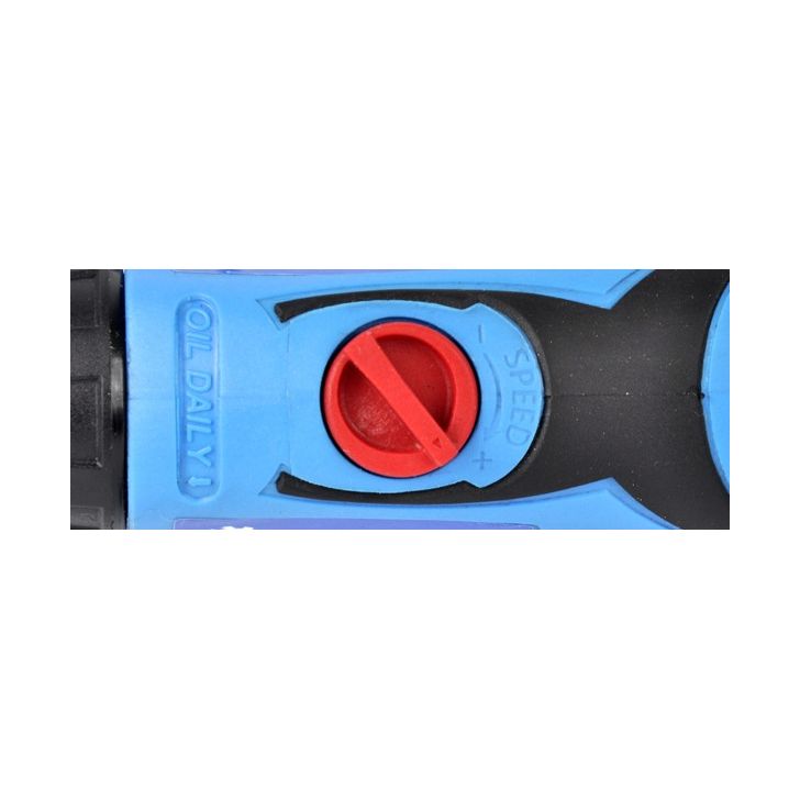 Pneimo reversatslēga 1/ 2", 120Nm