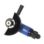 Pneumatic angle grinder 125mm