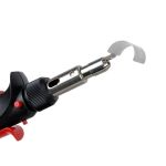 Gāzes deglis ar piederumiem (3 in 1)