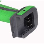 Akumulatora skrūvgriezis 20V Li-Ion, 2 baterijas