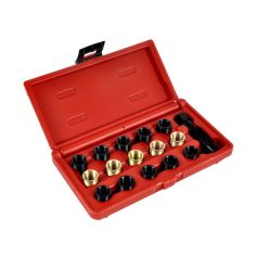 Vītņu atjaunošanas komplekts M14x1.25 2