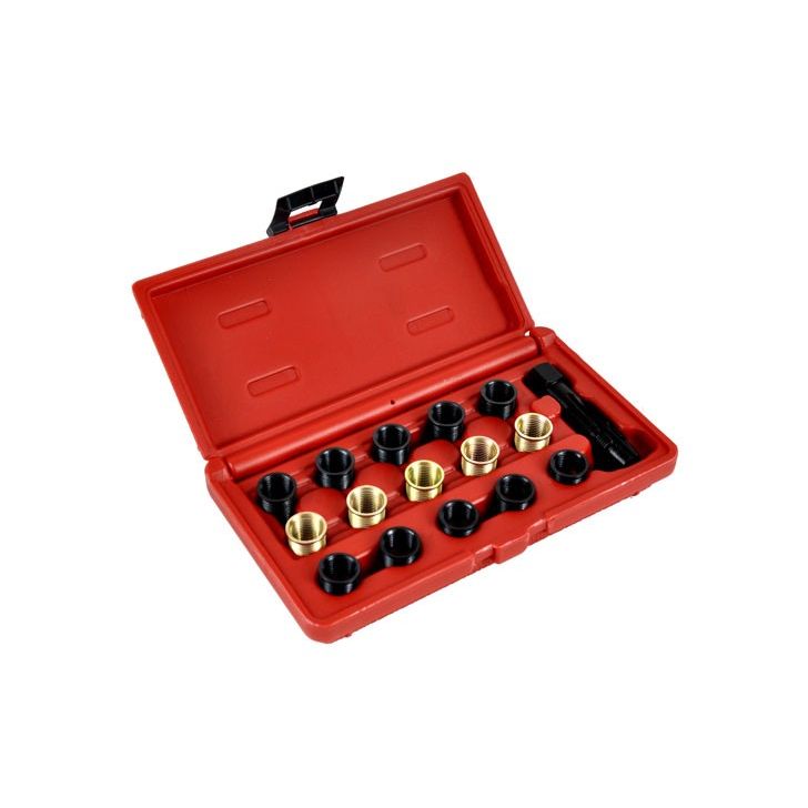 Vītņu atjaunošanas komplekts M14x1.25