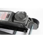 Pārvietojamais hidrauliskais domkrats 2.5T