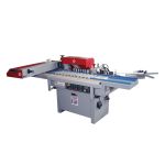 Edge banding machine Holzmann KAM 115