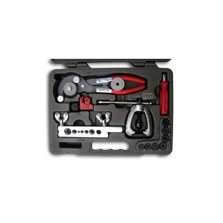 Valcētāju komplekts