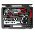 Valcētāju komplekts