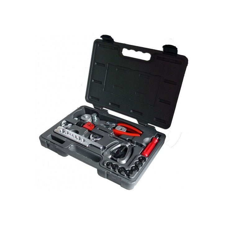 Valcētāju komplekts