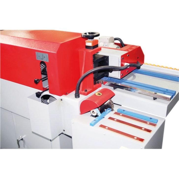 Кромкооблицовочный станок Holzmann KAM 115
