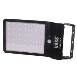 Saules lampa 42 LED 20W