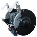 Šmirģelis 200mm 700W