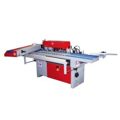 Edge banding machine Holzmann KAM 115EP 2