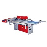 Edge banding machine Holzmann KAM 115EP