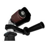 Slīpmašīna 280W/400W, 1500-3200apgr./min