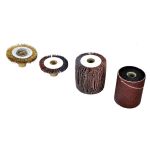 Slīpmašīna 280W/400W, 1500-3200apgr./min