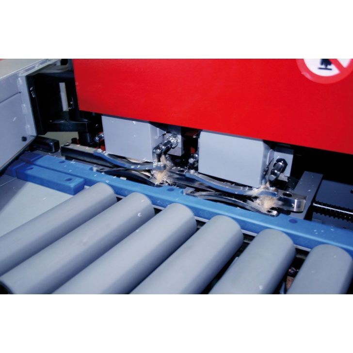 Maliņu aplīmešanas iekārta Holzmann KAM 115EP