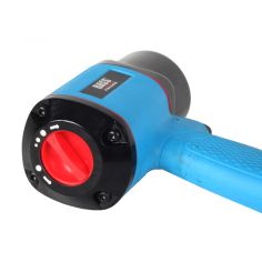 Pneimatiskais triecienskrūvgriezis 1/2" 1550Nm 2