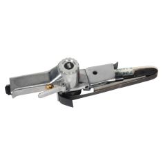 Pneimatiskā lentes slīpmašīna 20x520mm 2