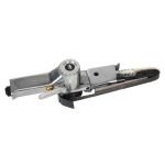 Pneimatiskā lentes slīpmašīna 20x520mm