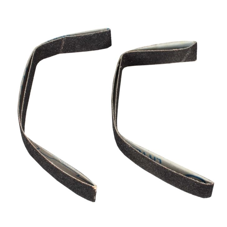 Pneimatiskā lentes slīpmašīna 20x520mm