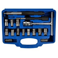 Frēžu kopmpIekts (17 gab.)