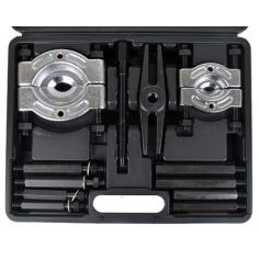 Novilcēju komplekts 2