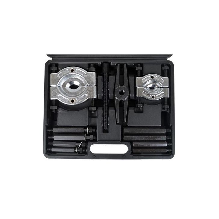 Novilcēju komplekts