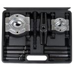 Novilcēju komplekts