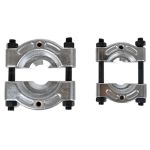 Novilcēju komplekts