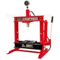 Hydraulic press 12T