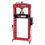 Hidrauliskā  prese ar kājas sūkni 20T