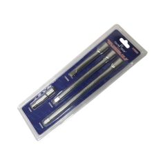 Extension set 1/2" (4 pcs.)