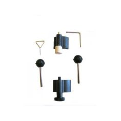 Holder set (6 pieces)