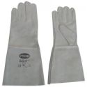Welding gloves