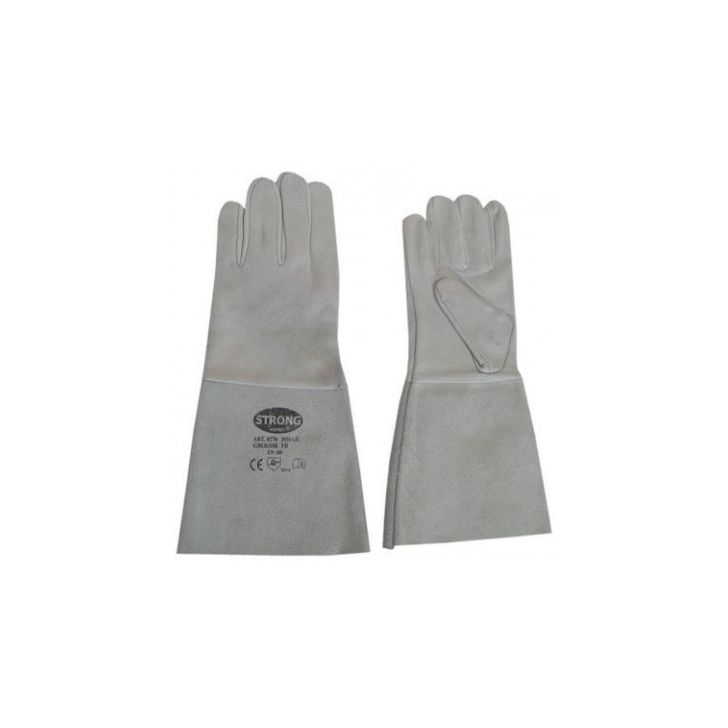 Welding gloves