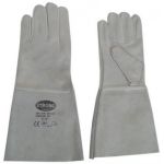 Welding gloves