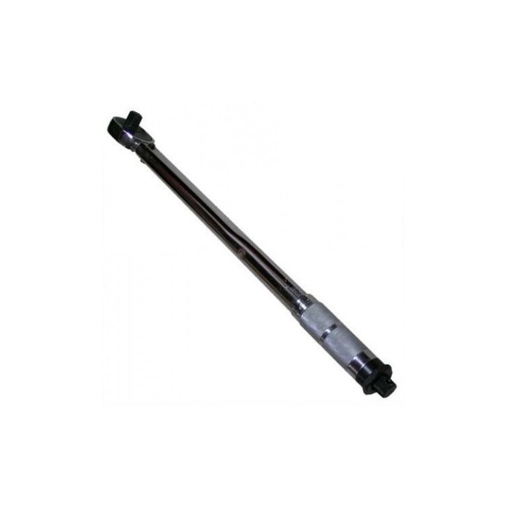 Torque wrench 42-210 Nm, 1/2&quot;